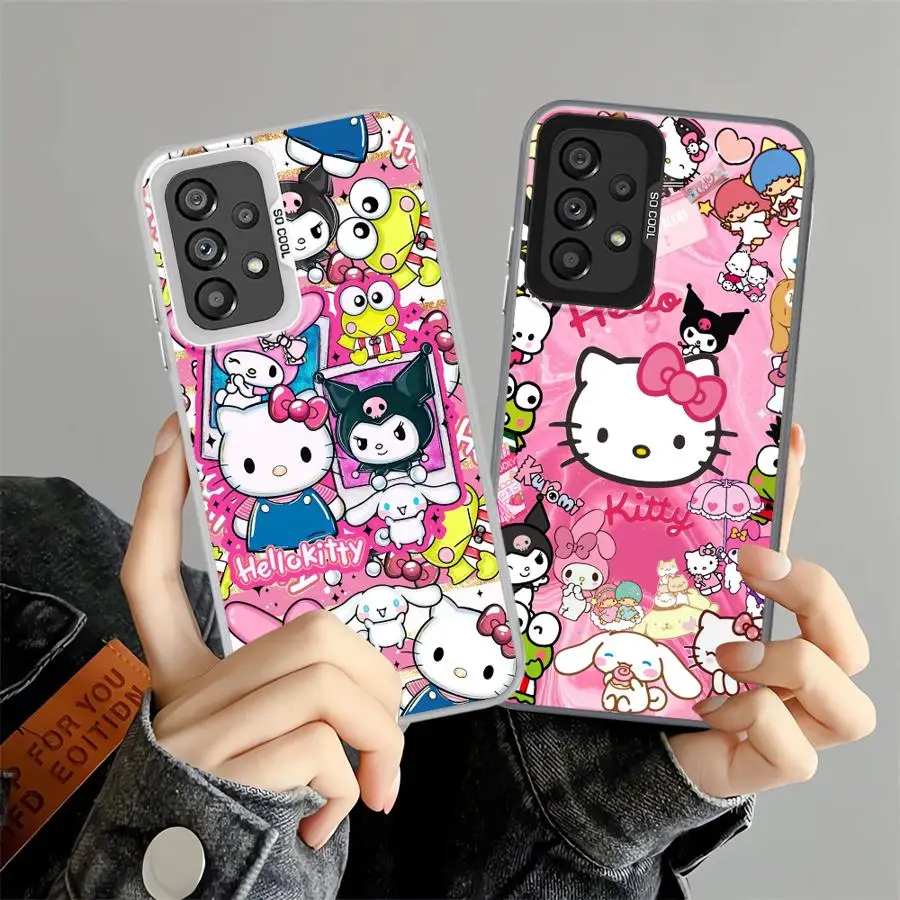 Case For Xiaomi Red… - image