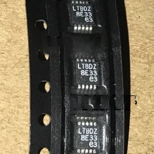 LTC3407 LTC3407EMSE…