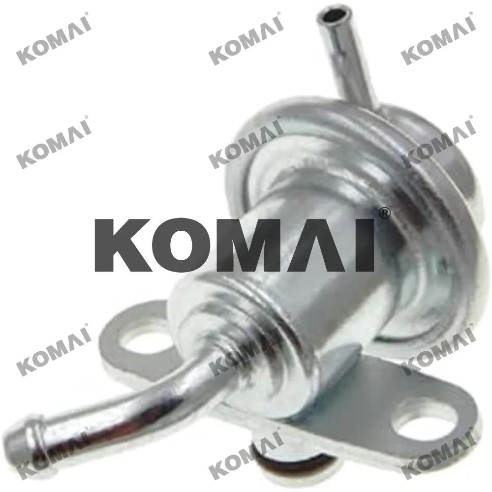 

Регулятор давления впрыска топлива XOJOX, для A, для T120SS Injeksi 1865-A009 1865A009 Клапан регулятора давления топлива