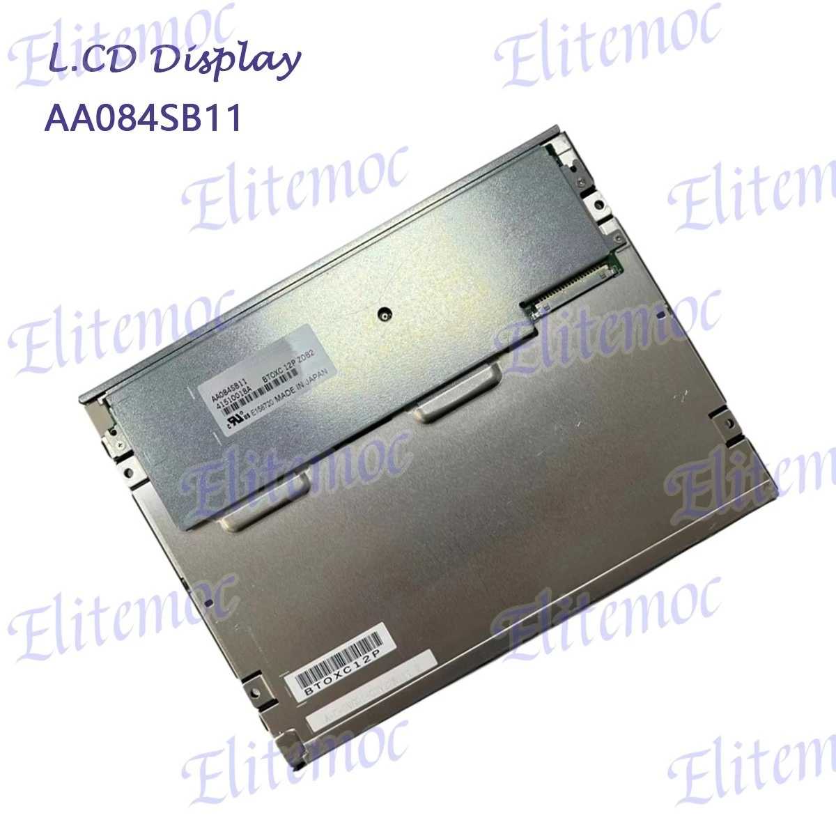 

AA084SB11 8.4"inch LCD Display Screen Panel Replacement