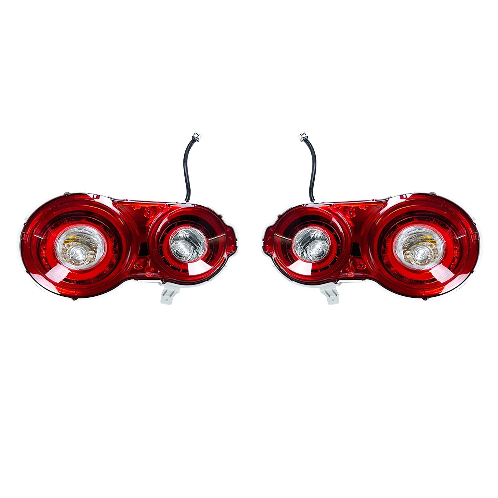 

Tail Light Auto Parts Rear Bumper Tail Lamp for Nissan GTR R35 2008-2019