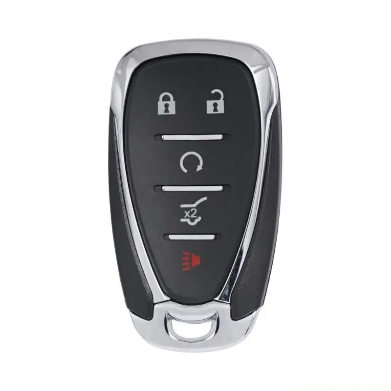 J0MA 433MHz Unsecured Entry Remote for 2018 2025 SUV Models Pre Examined with Installed Battery