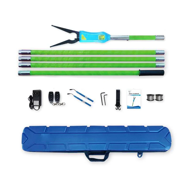 Máquina de cintar automática de cabo de fibra óptica totalmente automática de terceira geração TLF