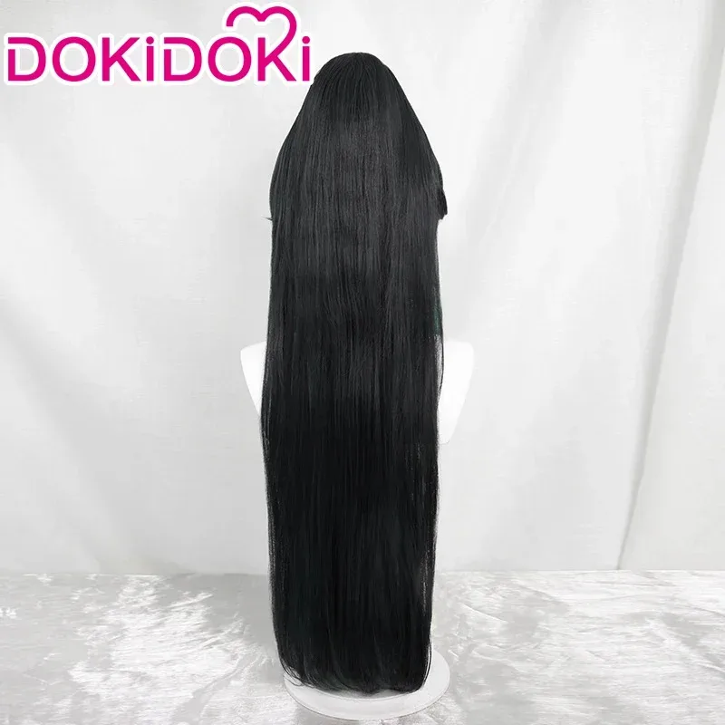 

2025 yiyi2025yiyiIN STOCK Игра Genshin Impact Косплей DokiDoki Cloud Retainer Xianyun Парик Женщины Длинные Волосы Бесплатно