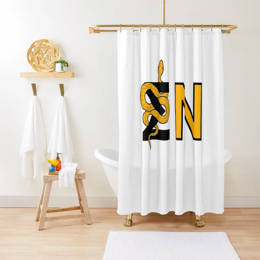 

Frat 1 Shower Curtain Bathroom Fabric Shower Set Cute Shower Bathroom Set Curtain