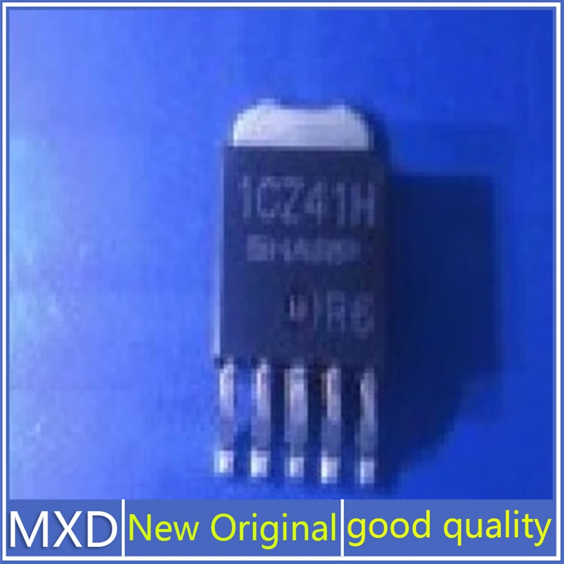 5Pcs/Lot New Original PQ1CZ41H 1CZ41H TO-252 In Stock Good Quality