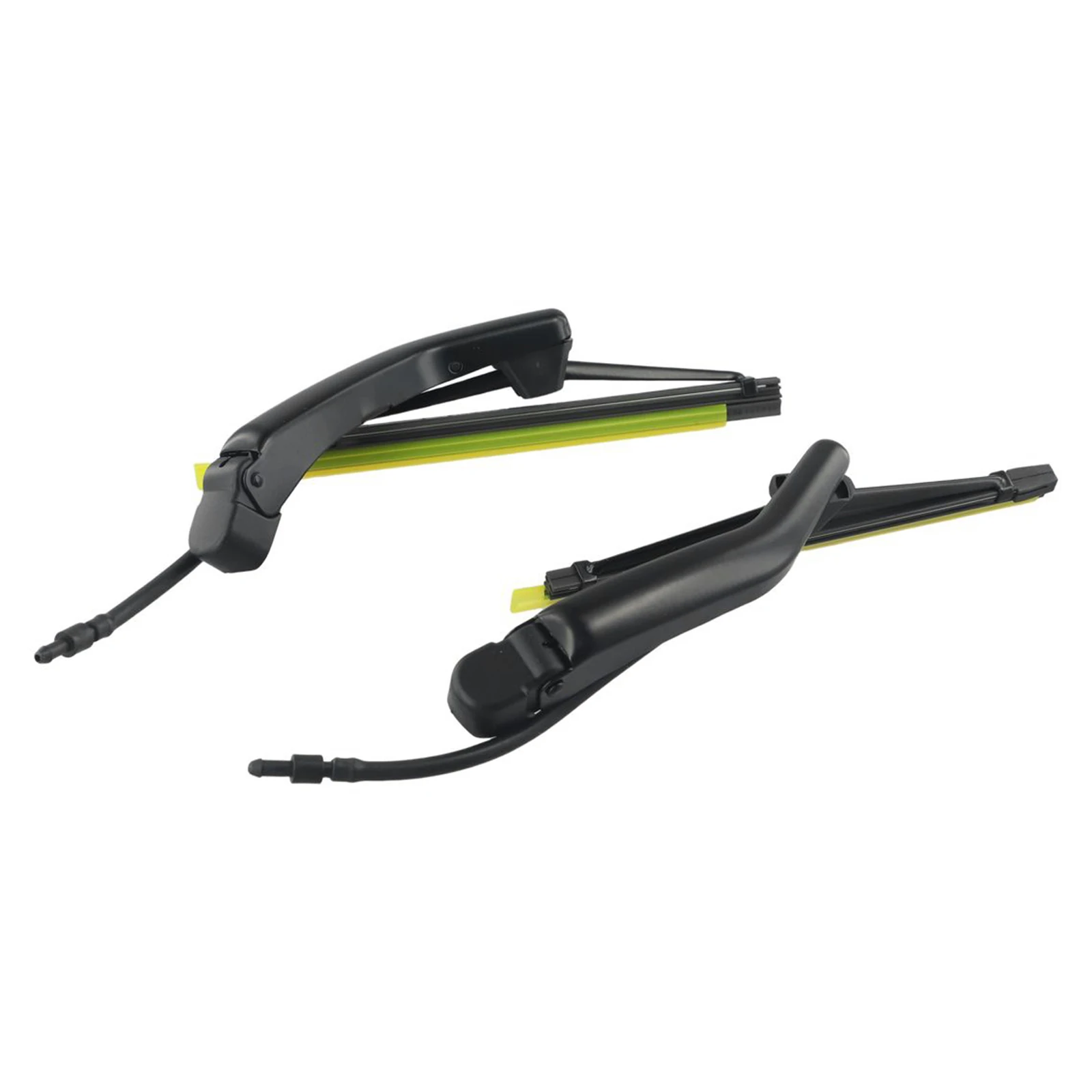 Enhanced Performance Headlight Wiper Pair for Volvo 960 S80 S90 V90 340 360 740 760 940 274431 Tested for Efficiency