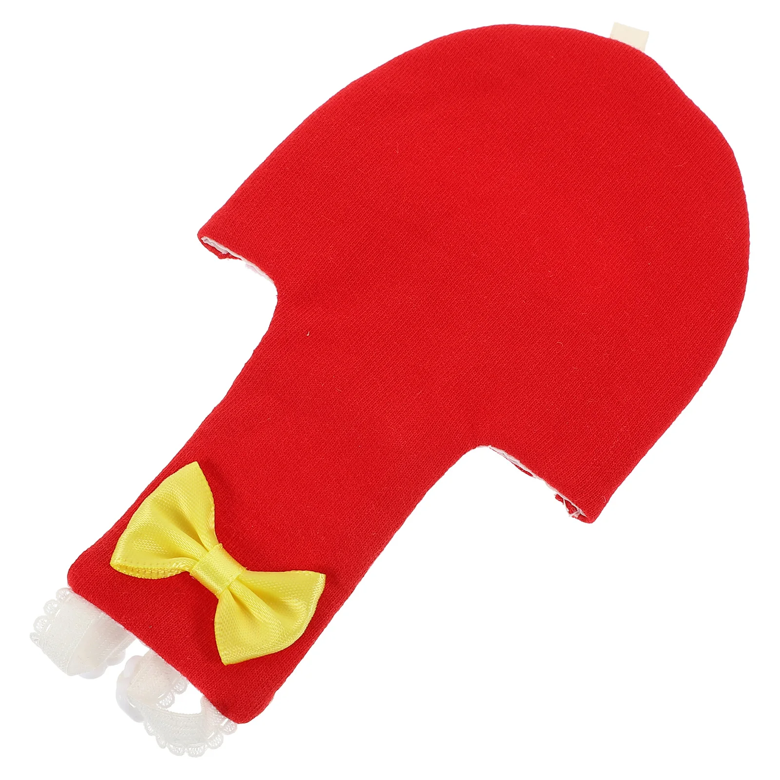 

Premium Diaper Clothes for Parrots Parakeets Flight Suit Diapers Tail Opening Elastic Strap Small Bird Protector Pet