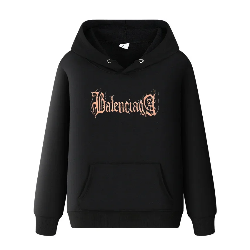 2024 Men's and women's hoodies, except wool hoodies, Hip hop streetwear, hoodies, Fashion Trends, Fall, Winter, New,