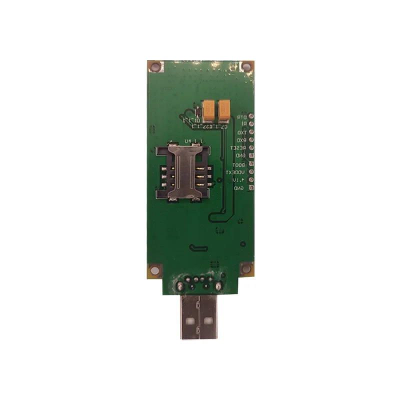 NBIOT USB module SIM7000C NBIOT development board NB dongle Qualcomm chip