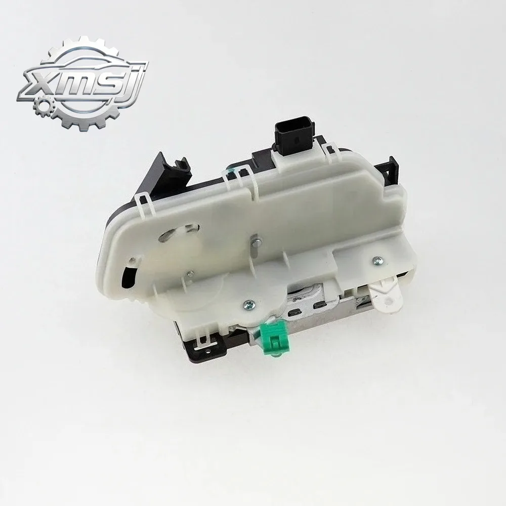

Motor del módulo de pestillo del actuador de cerradura de puerta eléctrica apto para Ford F-150 Lobo Explorer Mustang Lincoln Ma