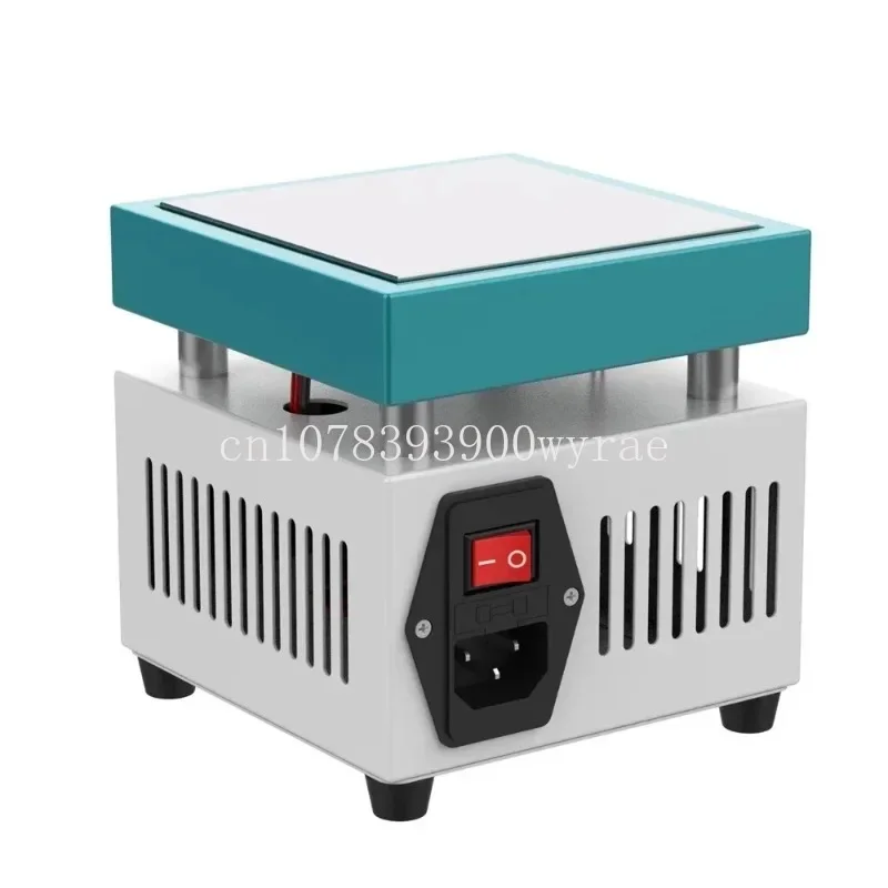 BGA  PCB Hot Plate Preheating Station  946-1010 LED Display Preheating Platform for Mobile Phone LCD Touch Screen Repair