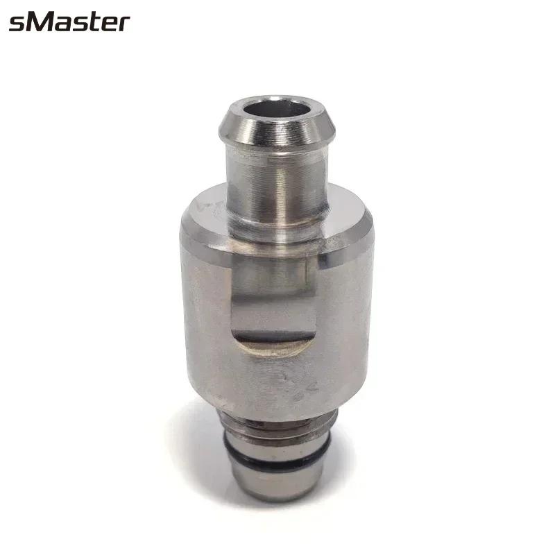 

sMaster 17J876 airless sprayer pump part KIT inlet housing Inlet valve for GRC GX21 GX19 High quality