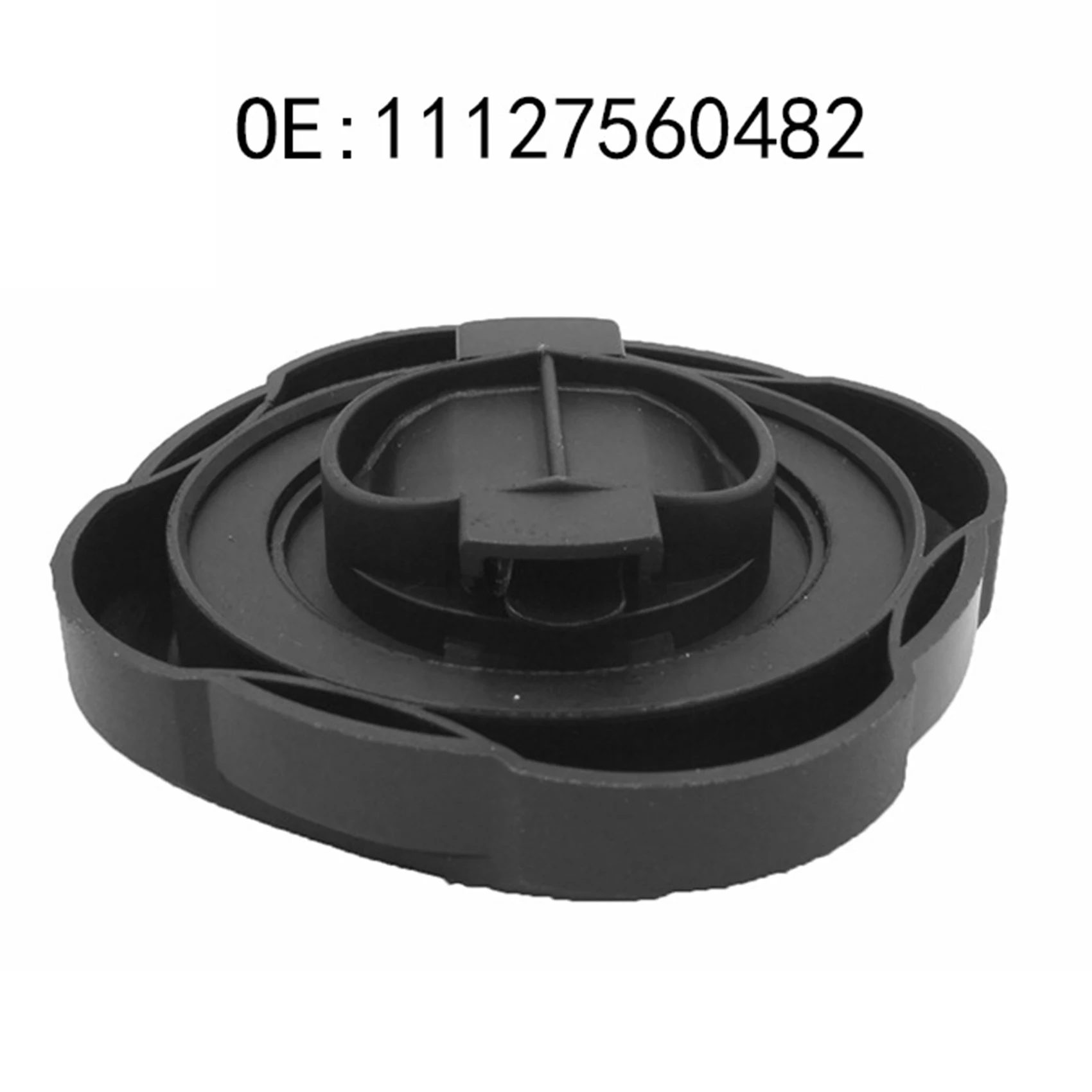 

Прочная крышка заливной горловины моторного масла для BMW E87 E90 E93 E60 E66 F18 F02 E84 F25 E70 E83 11127560482 отличное качество