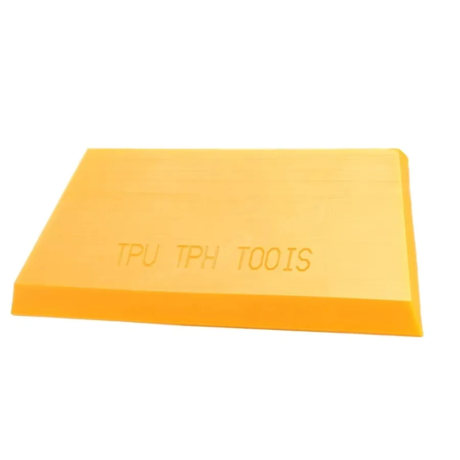 DCHOA Replacement Scraper Blades for Car Window Tint Vinyl Wrap Sticker Adhesive Glue Removal Tools