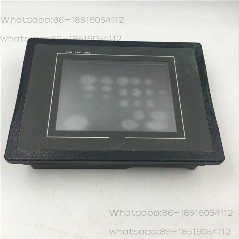 Test and pack the MT506MV 5WV touch screen