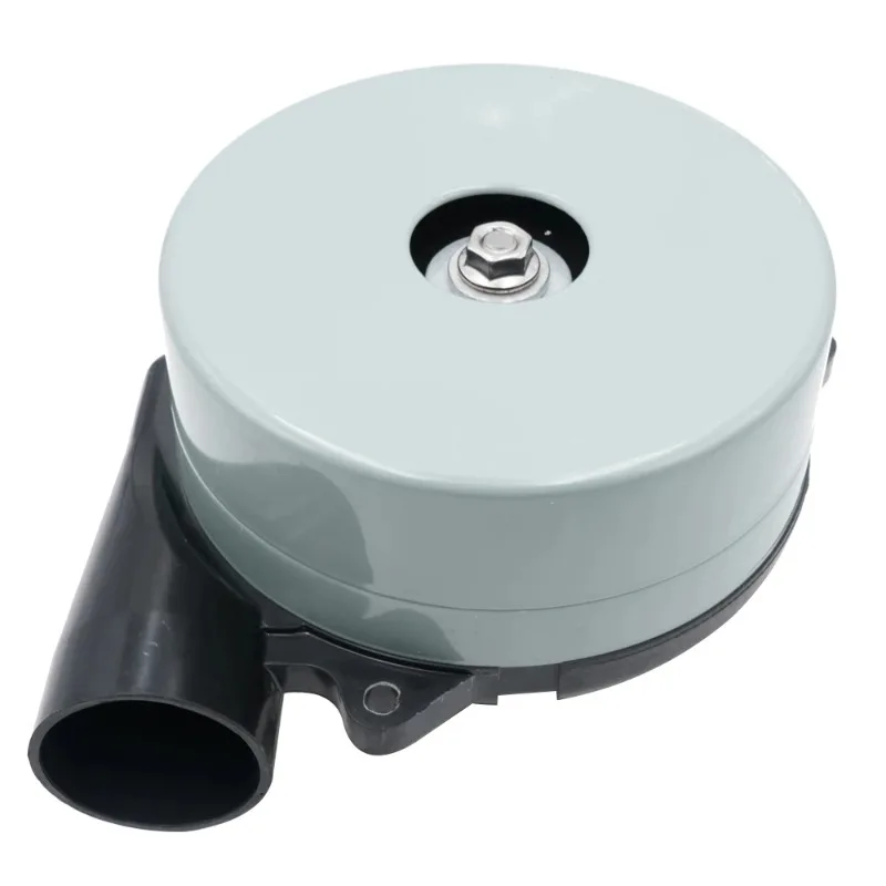 140120 DC 24V/48V Brushless High Pressure Large Air Volume Vacuum Cleaner Seeder Mechanical Equipment Centrifugal B