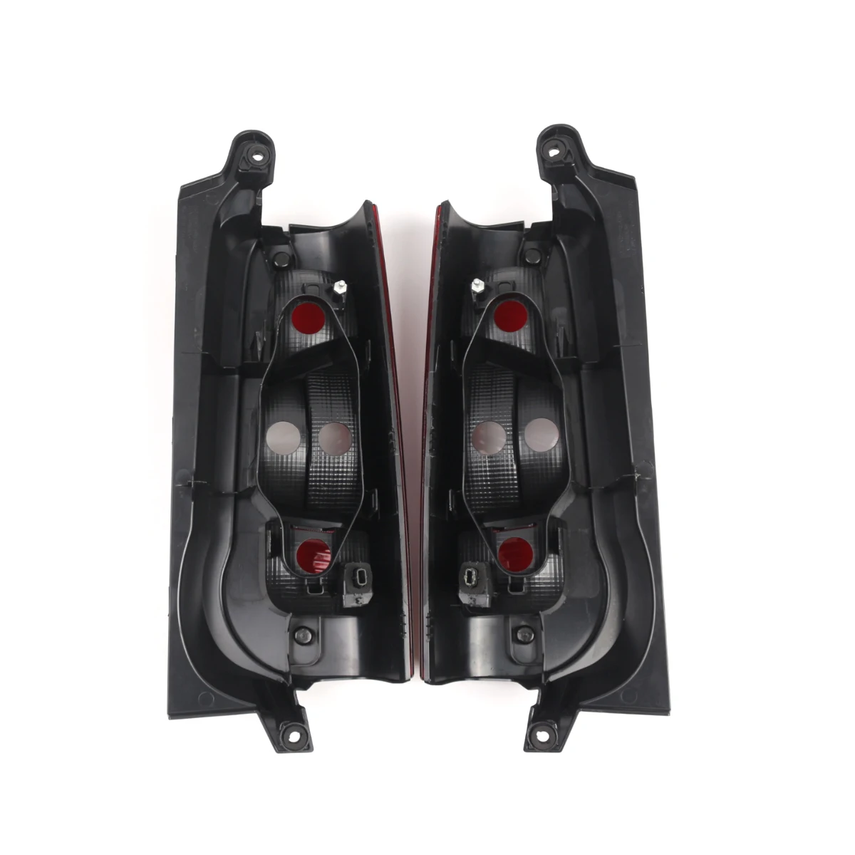For Vauxhall Combo For Citroen Berlingo For Proace City 2019+ LED Rear Tail Light For Peugeot Partner Tail Lamp Back Lamp
