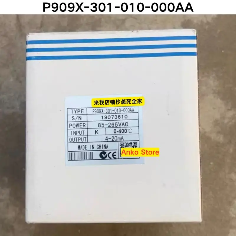 Brand-new  P909X-301-010-000AA Temperature Control Meter