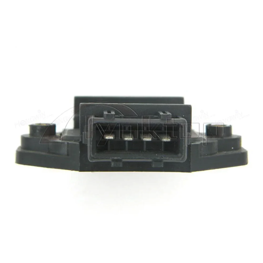 Ignition Control Module fit Audi A4 A8 VW Beetle Passat 1997-2001 4D0905351 0227100211