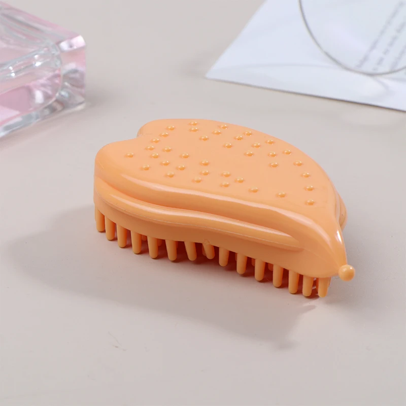 Brosse d'œuvre dienne Multifonctionnelle pour Amélioration des Seins, Mini Outil de Énergie pour le Corps