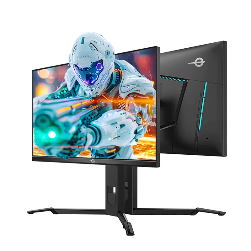 TITAN ARMY 24.5 inch monitor Fast IPS 425Hz HDR400 lifting and