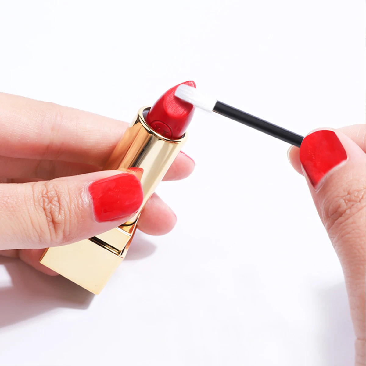 

Lip Liner Lip Brush disposable eyeliner makeup