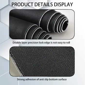 10 最佳銷售 滑鼠墊 - №2