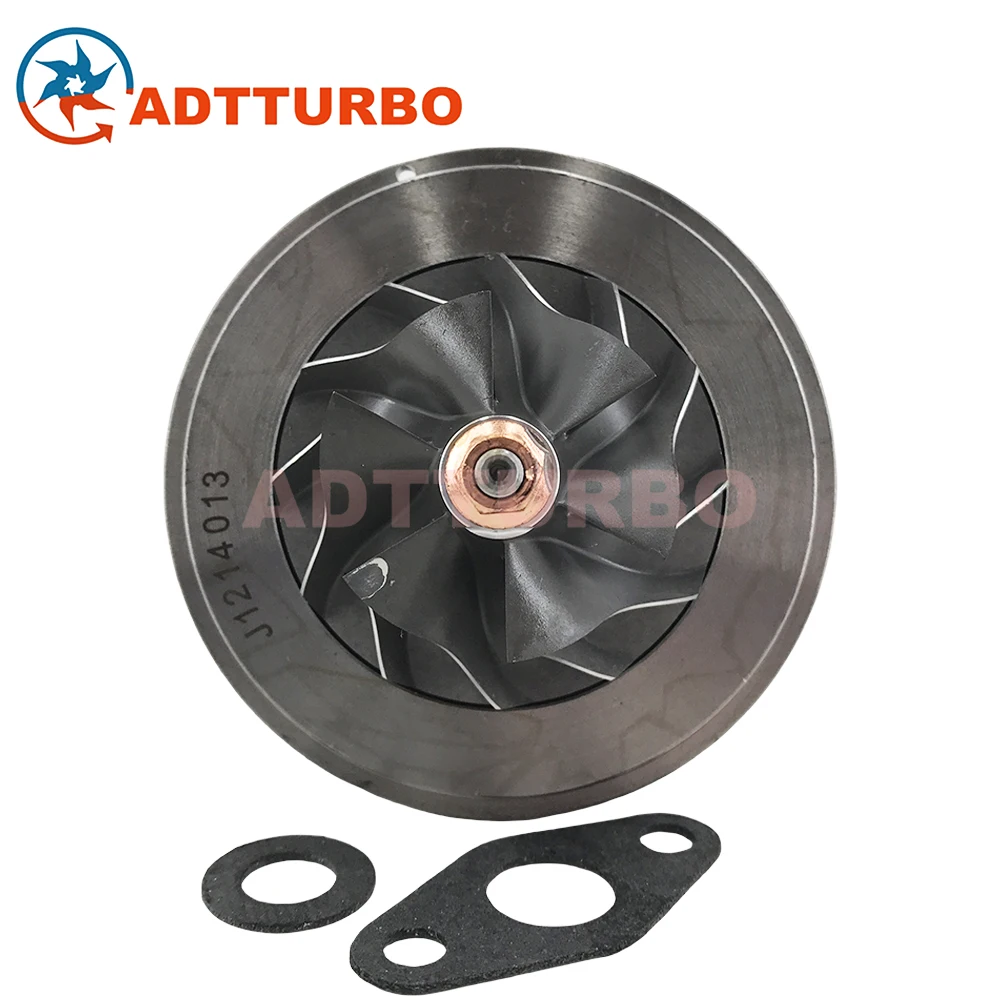 

TD04L-13T Turbocharger Cartridge 49377-04100 For Subaru WRX Impreza WRX Models NON-STi 2002-2005 Turbo CHRA Turbine 14412AA560