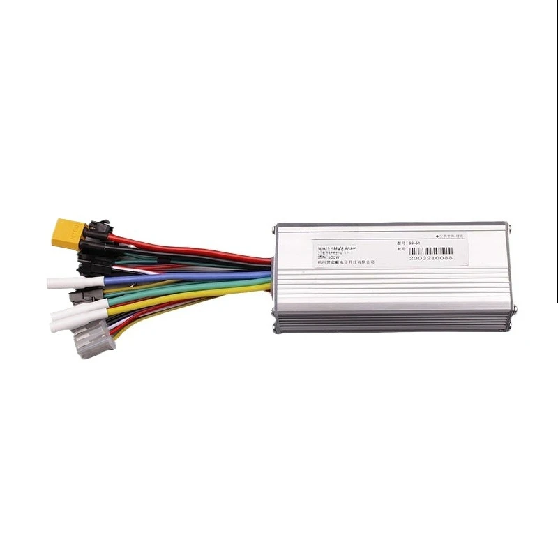 set-controller-motore-brushless-strumento-lcd-lcd-24-48v500w-s9-61-s866-la-tensione-puo-essere-impostata-per-aiutare-il-freno-di-spegnimento