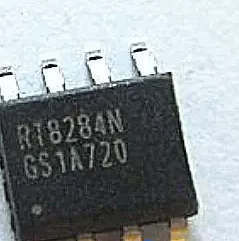 RT8284N RT8284 SOP8 brand-new original synchronous voltage-regulating DC-DC