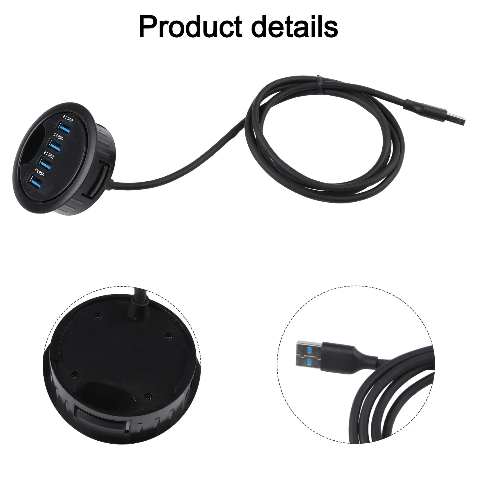 

Решения для организации кабелей: быстрая передача данных, надежная работа для ноутбуков