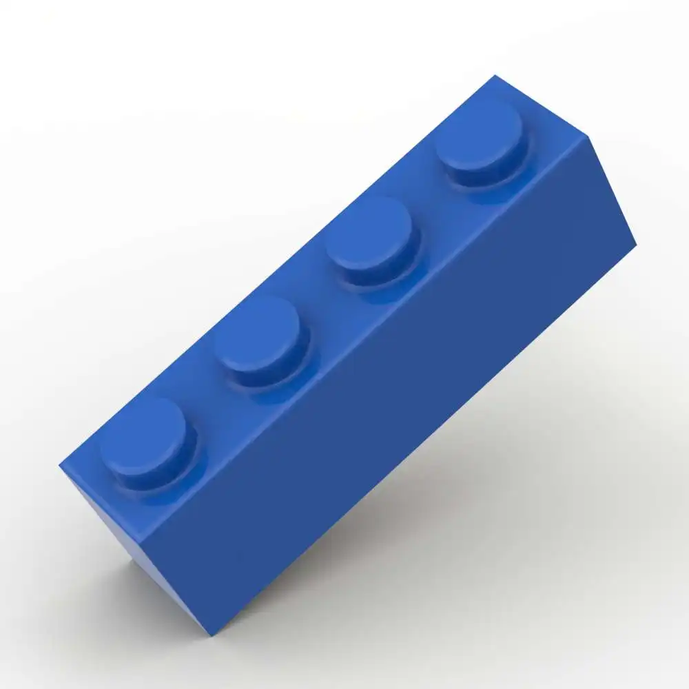 

MOC 10 шт. часть кирпича 3010 3066 пластина 1x4 строительные блоки высокотехнологичная доска сборка обучающие частицы DIY игрушка подарок на день рождения ребенку