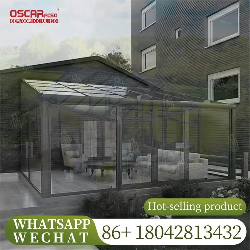 Outdoor Aluminum Al… - image