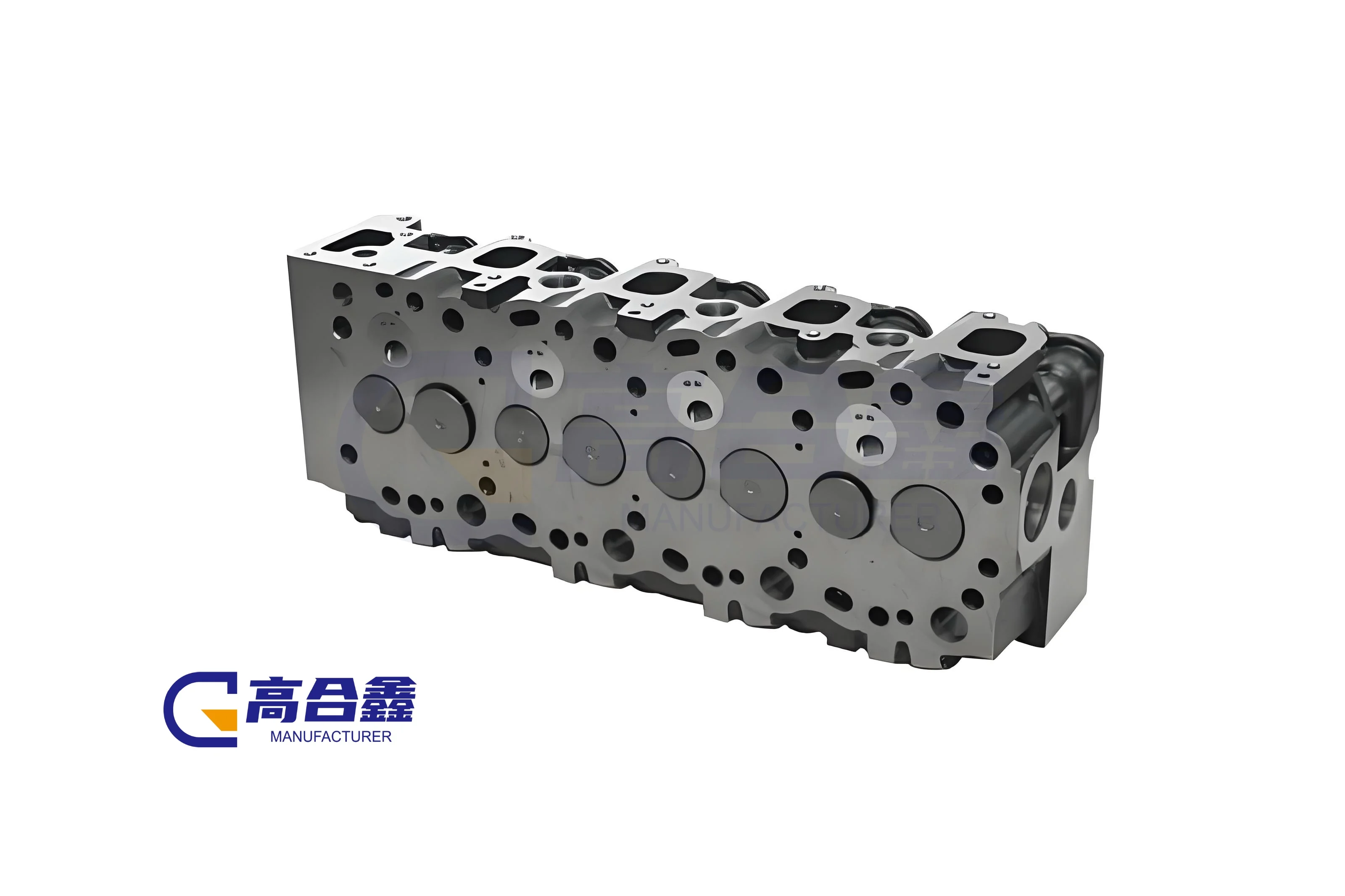High Quality New 2L 3L 5L Engine Cylinder Head For Toyota Models 11101-54050 11101-54131 11101-54130 11101-54150 11101-54151
