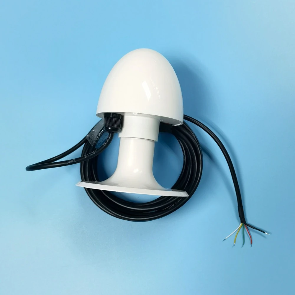 Navegación GNSS Beidou Módulo GPS Receptor Módulo de sincronización PPS TOP103