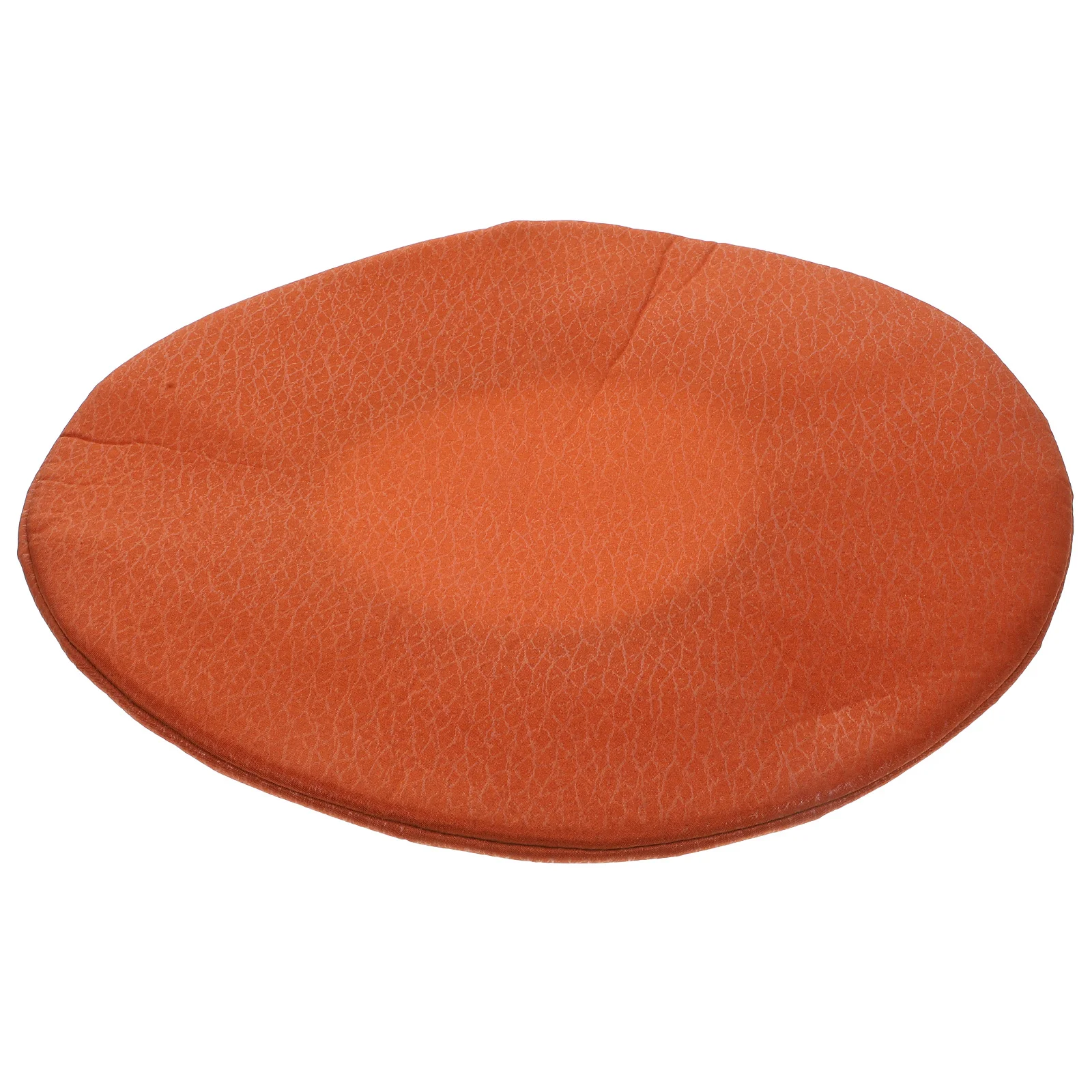 

Stretchable Round Stool Cover Solid Color Seat Protector for Restaurant Wedding Banquet Office Chair Bar Stool Seat Cover