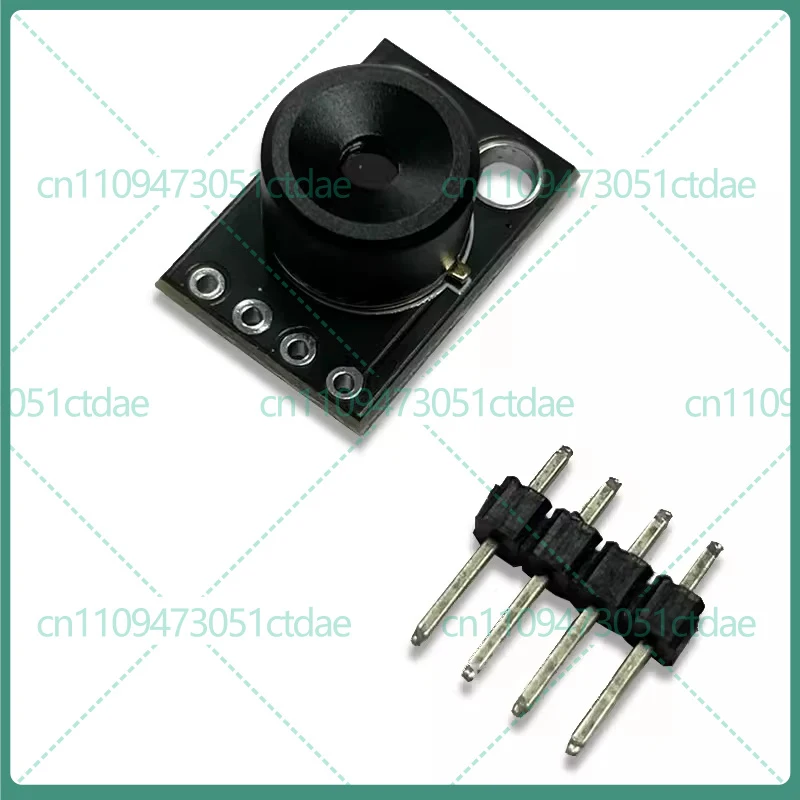 For MLX90640 32x24 IR Thermal Imaging Sensor Module
