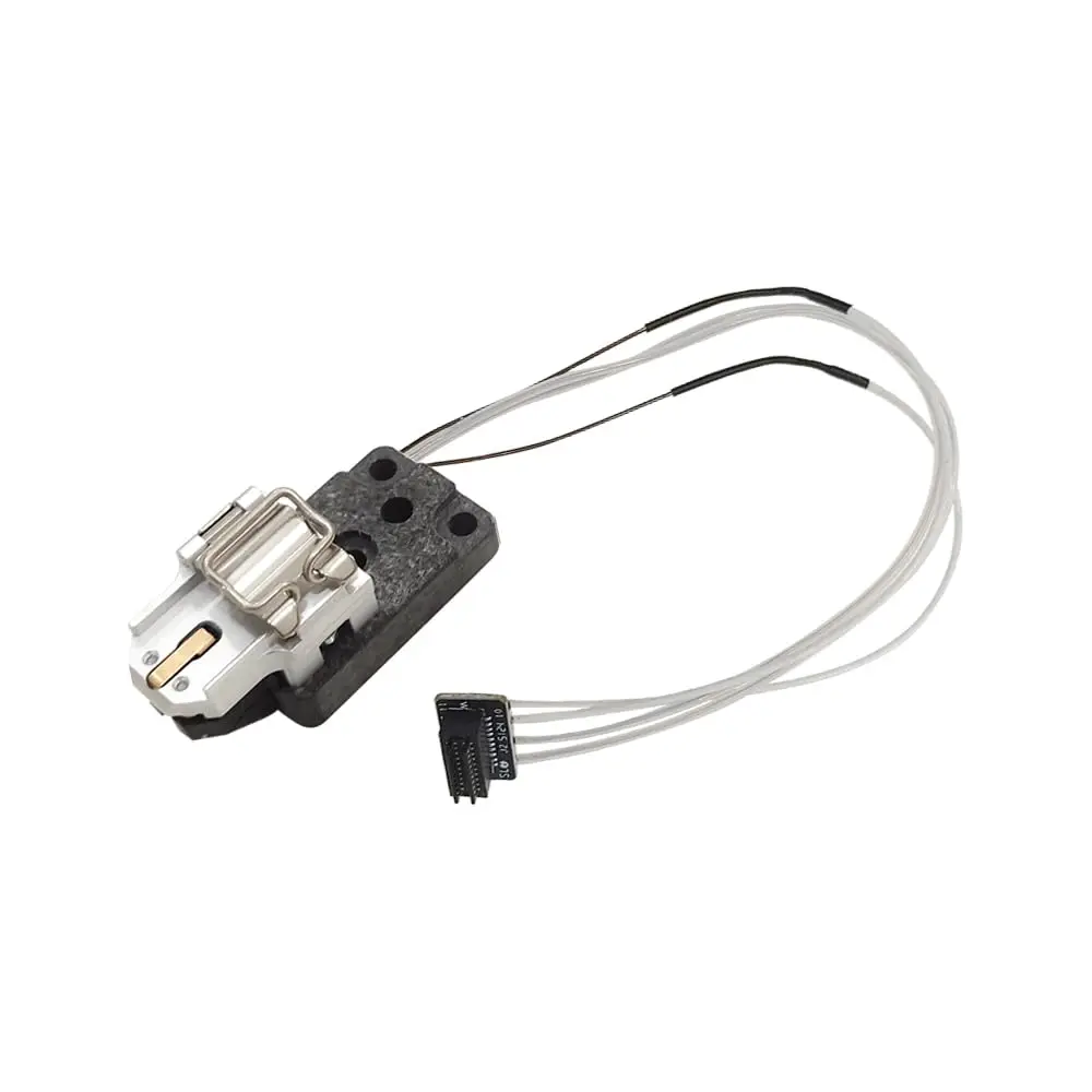 

Bambulab A1 Hot End Heating Assembly Kit for Bambu Lab A1/A1 Mini 3D Printer Hot End Heating Assembly 3D Printer Accessories