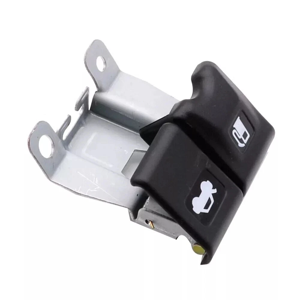 

Vehicle Maintenance Fuel Tank Pull Latch Replacement Hood Release Cable OEM Replacement Enhanced Functionality