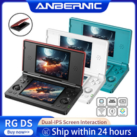 ANBERNIC RG DS Handheld Game Console RK3568 64-bit 4\