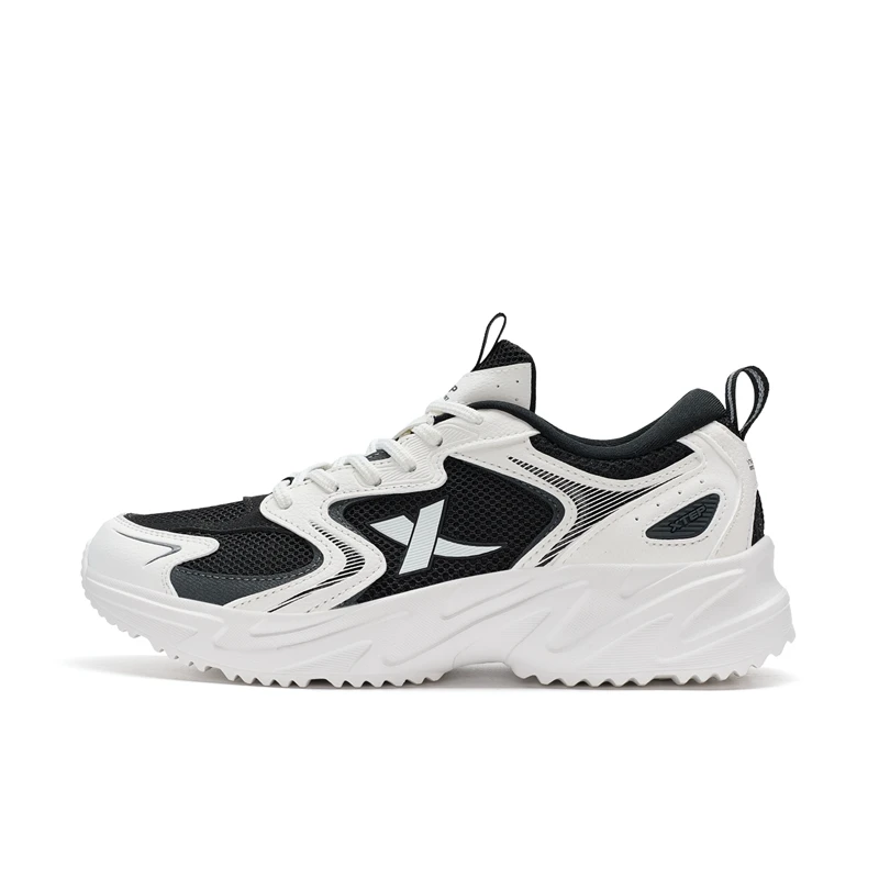 Xtep 876219320026 Men's Outdoor Shoes 4