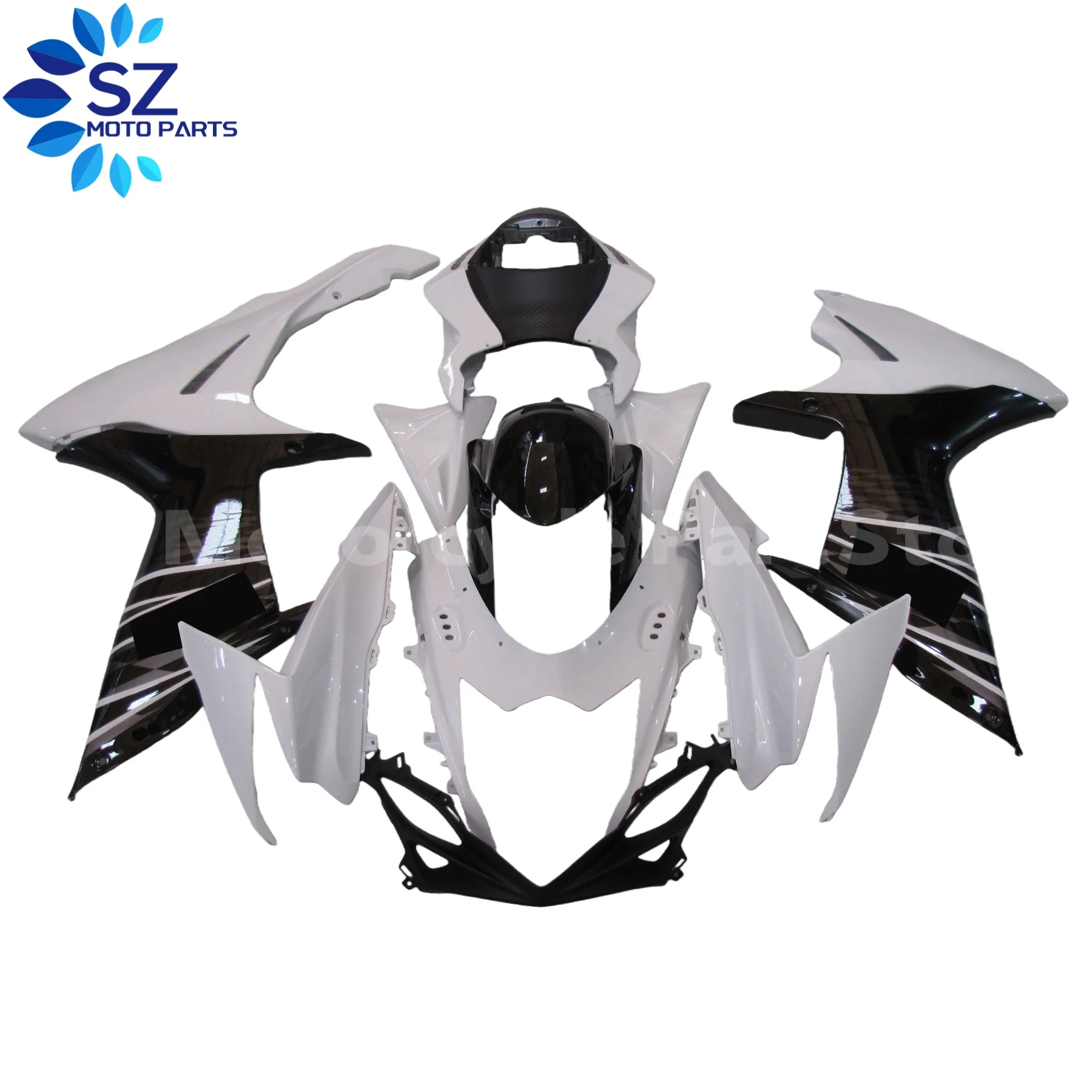 

ABS Fairings GSXR600 11 12 13 14 15 16 17 18 19-24 Complete Motorcycle Fairing Kit For SUZUKI GSXR 600 750 K11 2011-2024