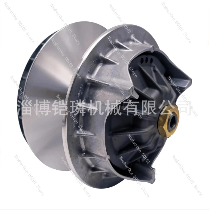 CVT Front Clutch Variator Assembly for CFMOTO CFORCE 600 625 191S Engine Models 2018-2023