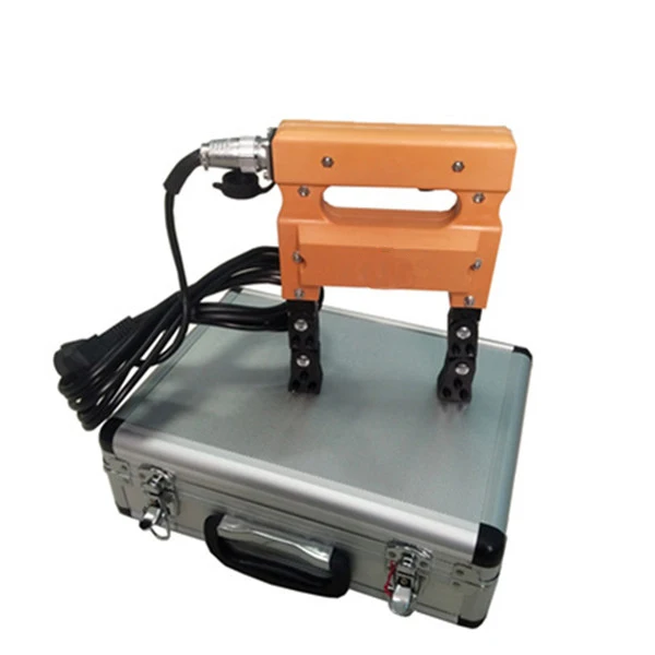 

Magnetic Particle Inspection Equipment Magnetic Particle Testing Machine Industrial Magnetic Testing Apparatus