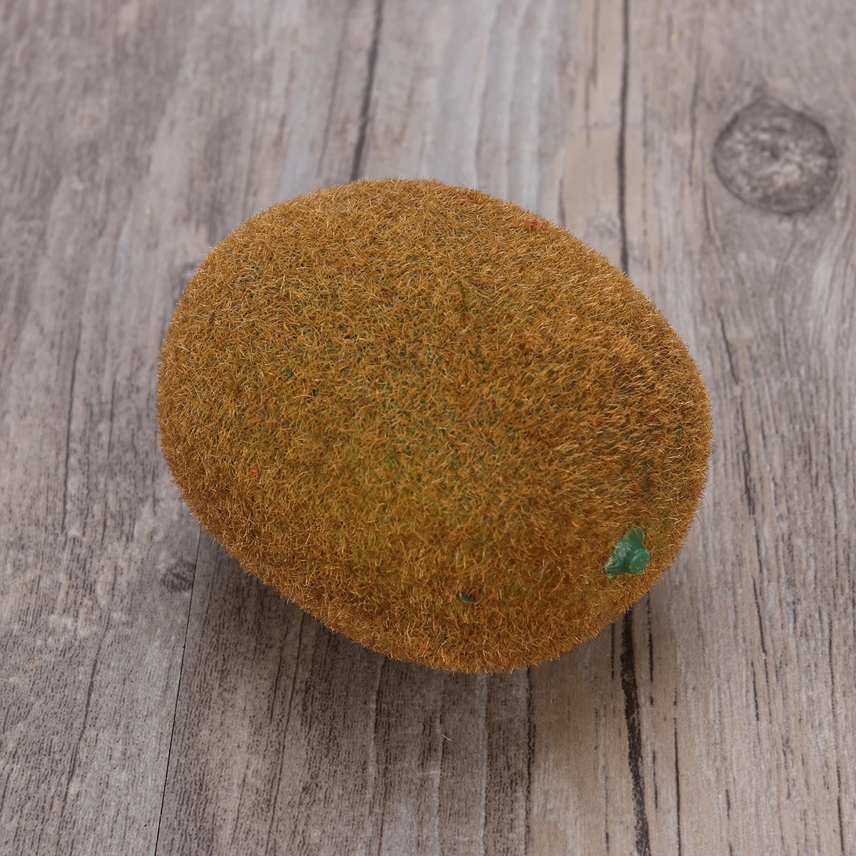 

Kiwi Fruit Prop Realistic Foam Photo Display Education Creative Gift Decor Home Office Supermarket Showcase Fruit Props