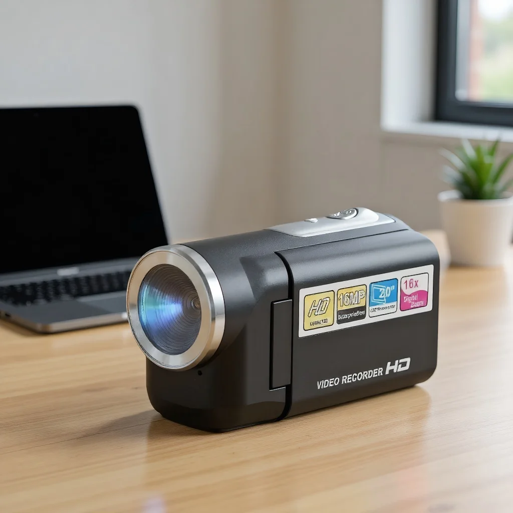 2-Inch Screen Mini … - image