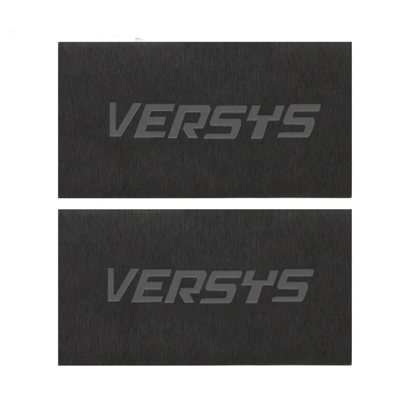 Motorcycle Anti Slip Heat Shrink Tubing Grip Protective Cover For KAWASAKI VERSYS-X250 - X300 VERSYS 650s/LT 1000 VULCAN S 650