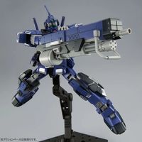 YINHE Model Pale Rider D2 HG 1/144 HGUC RX-80PR-4 TITANS Color Assembly Action Figure Kit Robot Plastic Toy for Gift