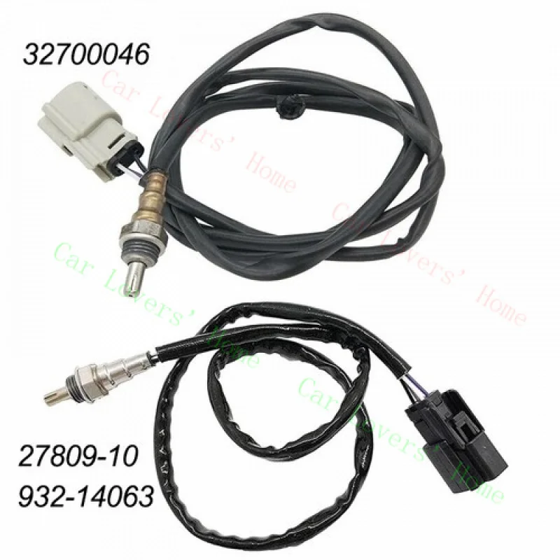 

A+ 32700046 Oxygen Sensor 27809-10 932-14063 For Harley Davidson Touring Bagger